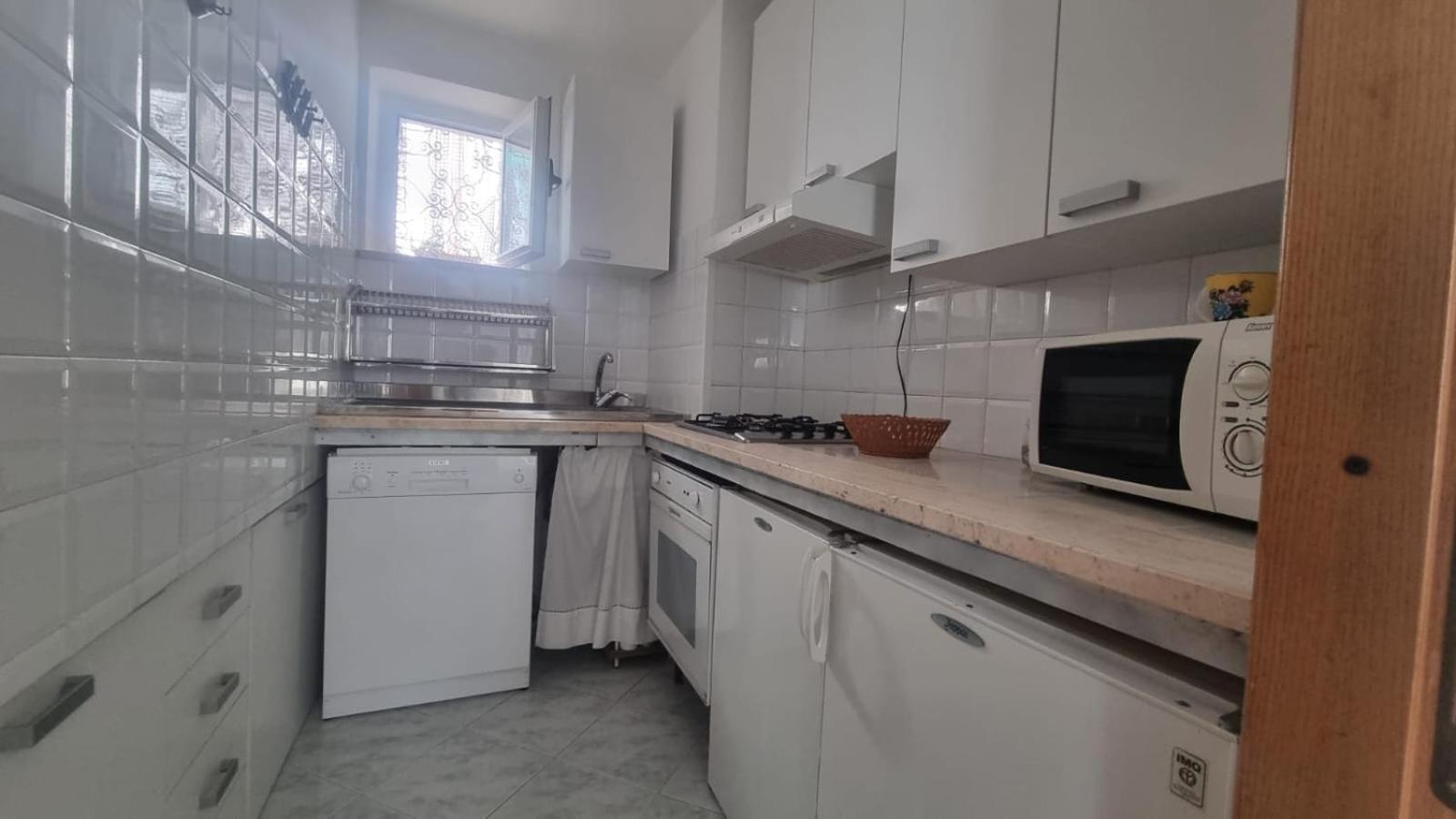 Golfo Dei Poeti Home La Spezia Exterior foto