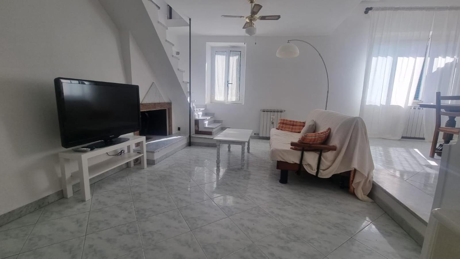 Golfo Dei Poeti Home La Spezia Exterior foto