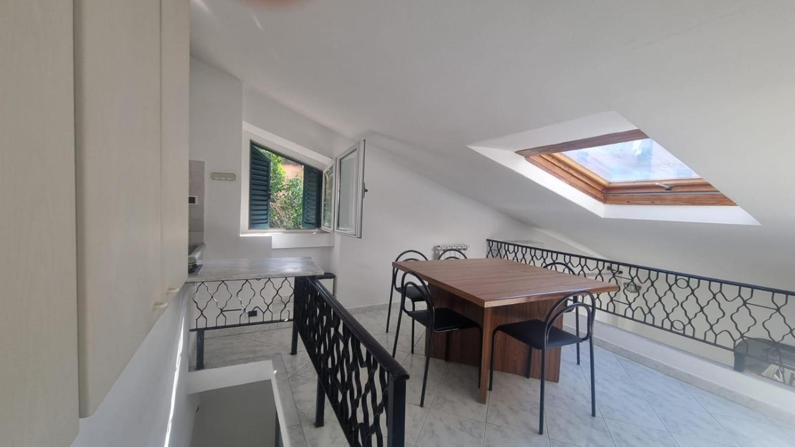 Golfo Dei Poeti Home La Spezia Exterior foto
